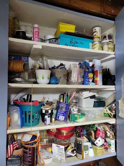 Crafting Supplies, misc image