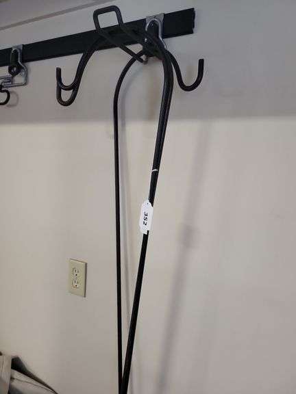 3 Shepherds Hooks image