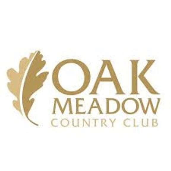 Oak Meadow Country Club Foursome image