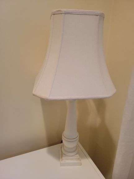 31" tall Lamp image