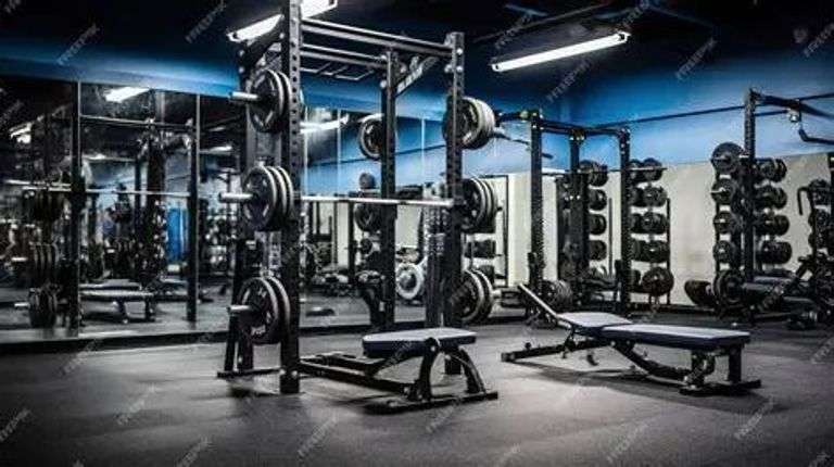 $200 Donation to Support Our High School Weight Room Improvements image