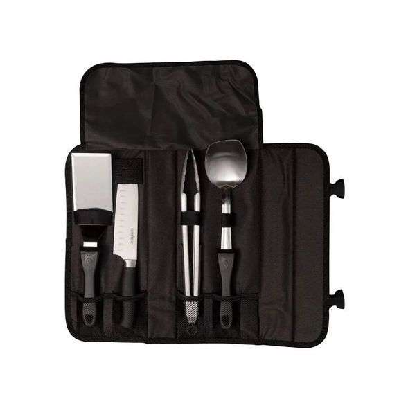 Camp Chef All Purpose Chef Set