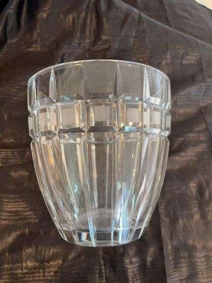 Waterford Marquis 7” vase image