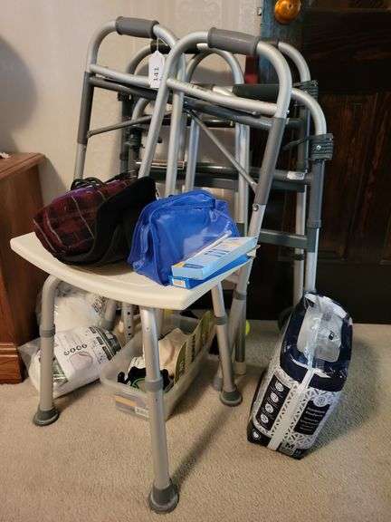 Nursing Aid, Medical Items, misc image