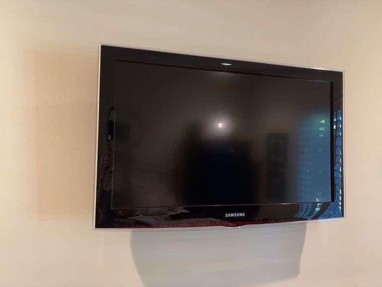 Samsung tv 31” diagonal measurement of screen image