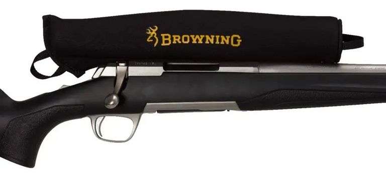 Browning Scope Cover