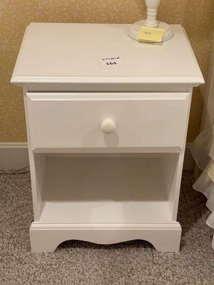Carolina Furniture Night Stand image