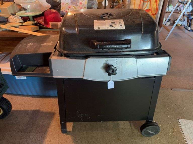 Uniflame grill image