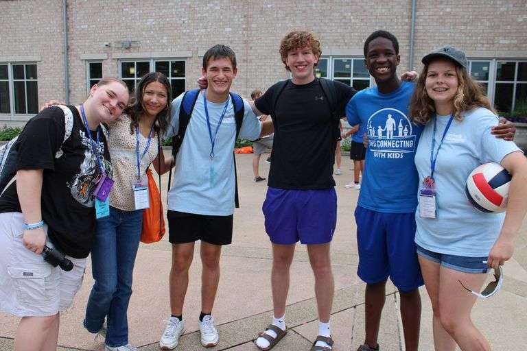 Fund a Scooter Scholarship $25 image