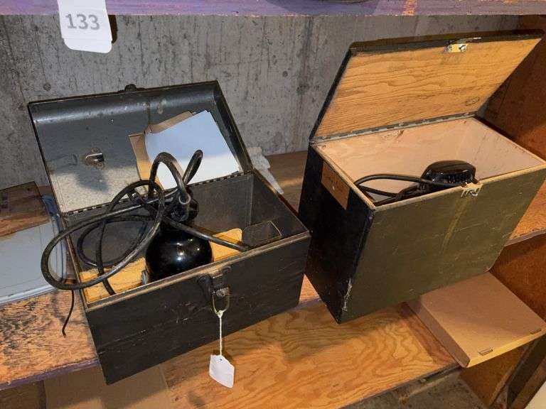 Craftsman sander , Rockwell palm sander image