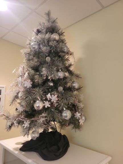 Christmas Tree, Decor image