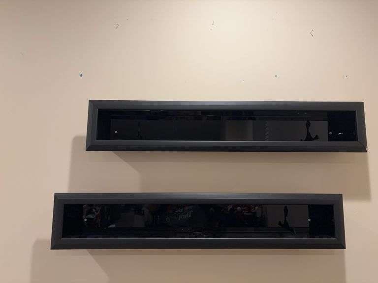 Bat display cases image