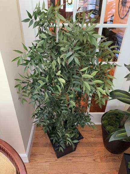 55”T Artificial Tree image