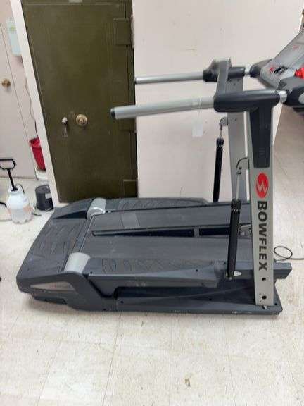Bowflex Tread Climber TC5300 image