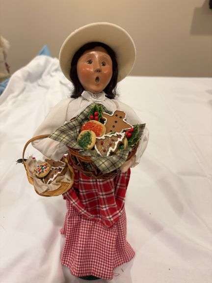 2003 Buyer Choice Caroler image