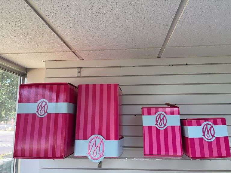 4 Marie Osmond dolls image