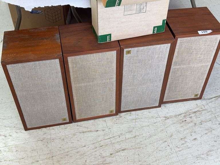 AR Inc speakers image