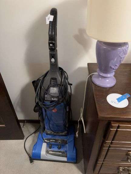 Hoover Windtunnel Vacuum image