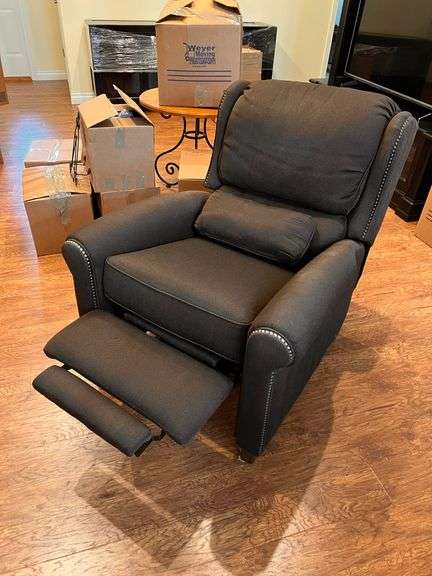 Smith Brothers by Berne recliner image