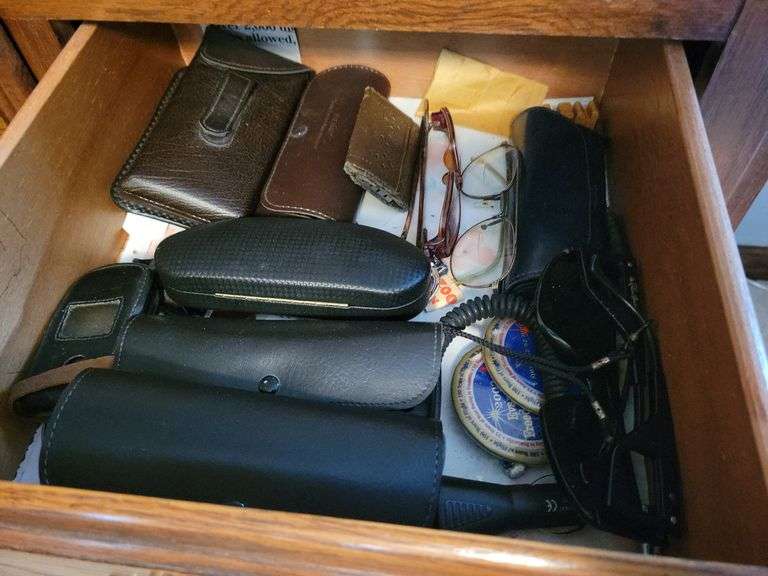 Glasses, Glasses Cases image