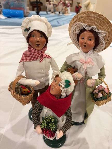 2014 Buyers Choice image