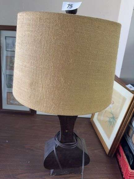 Table Lamp image