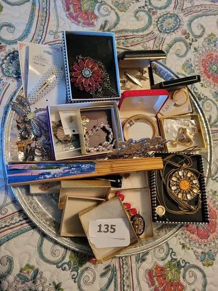 Costume Jewelry image