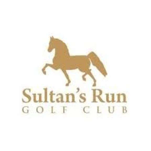 Sultan's Run Golf Course Foursome with 2 Carts image