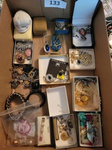 Costume Jewelry image