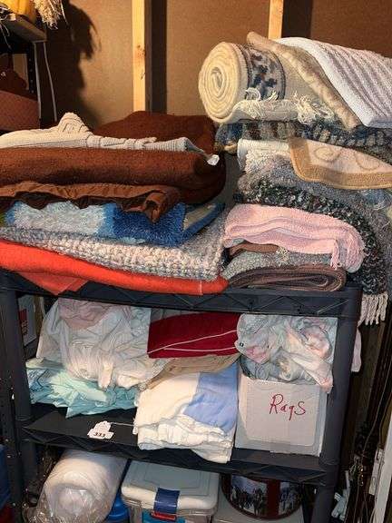 Contents of shelf image