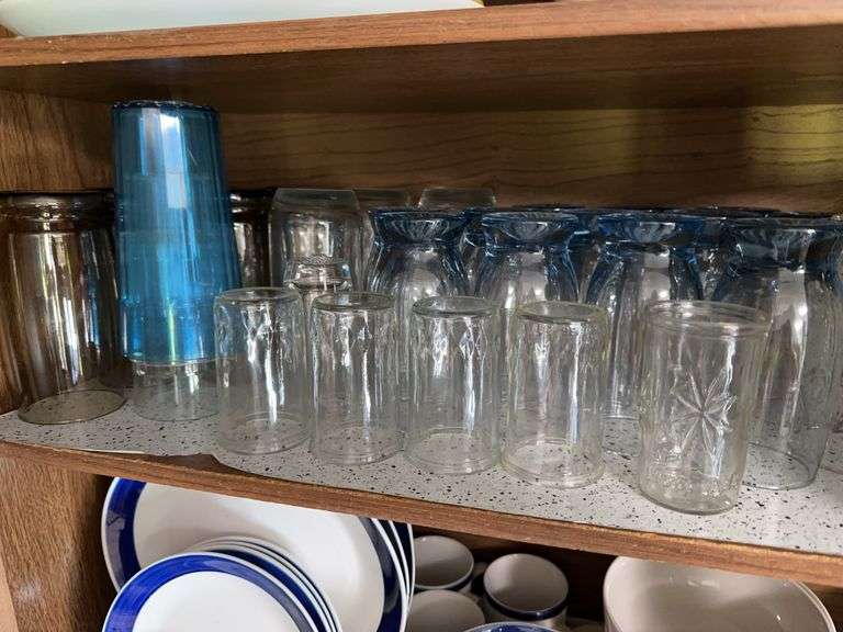 Contents of shelf image