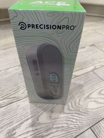 Precision Pro Smart Speaker image