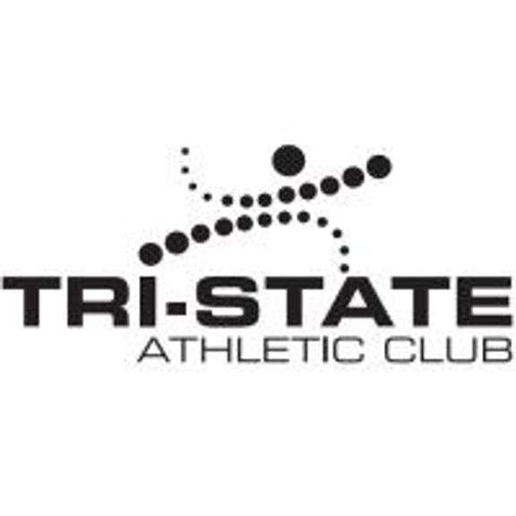 Tri-State Athletic Club Gift Certificate (Genesis)