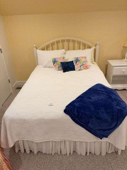 Complete Queen size image