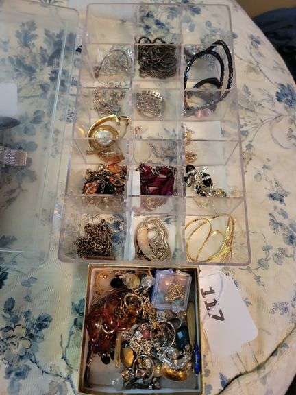Costume Jewelry image