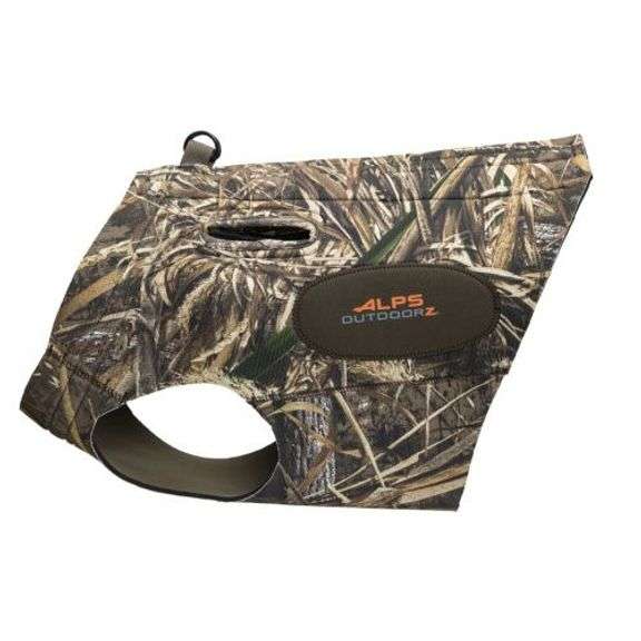 Alps OutdoorZ Topflight Dog Vest