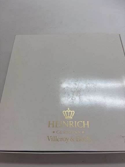 9 collector plates image