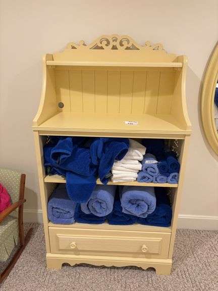 Stanley Furniture Storage Chest image