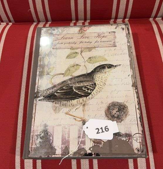 Book storage box image