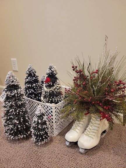 Christmas Decor image