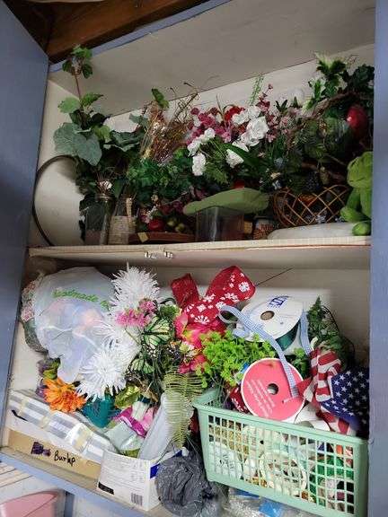 Floral Arrangement, misc image