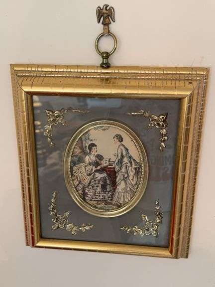 5 wall hangings image