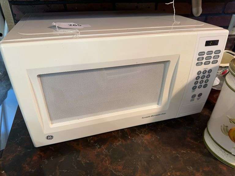 GE microwave image