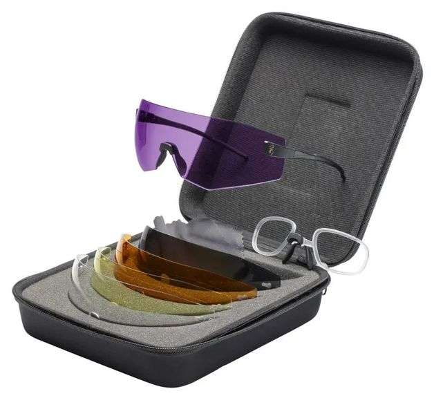 Browning Comp Series Shooting Glasses