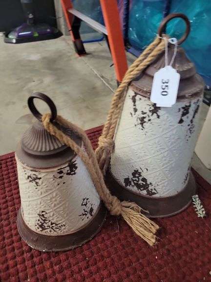 Metal Bells (Decor) image
