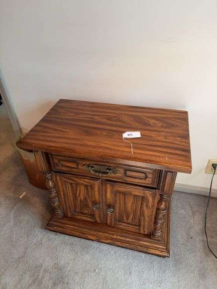 Night stand image