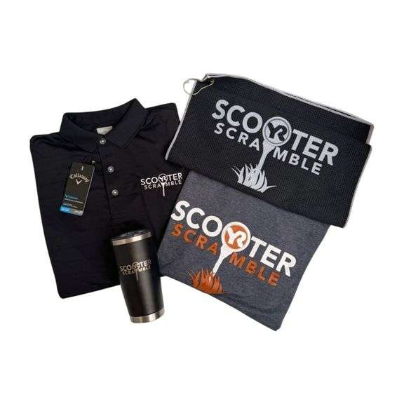YR Golf Package image