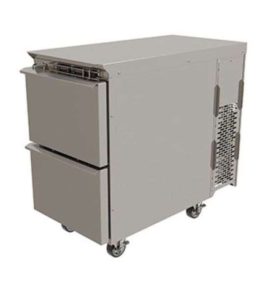 18 " Convertible Refridgerator