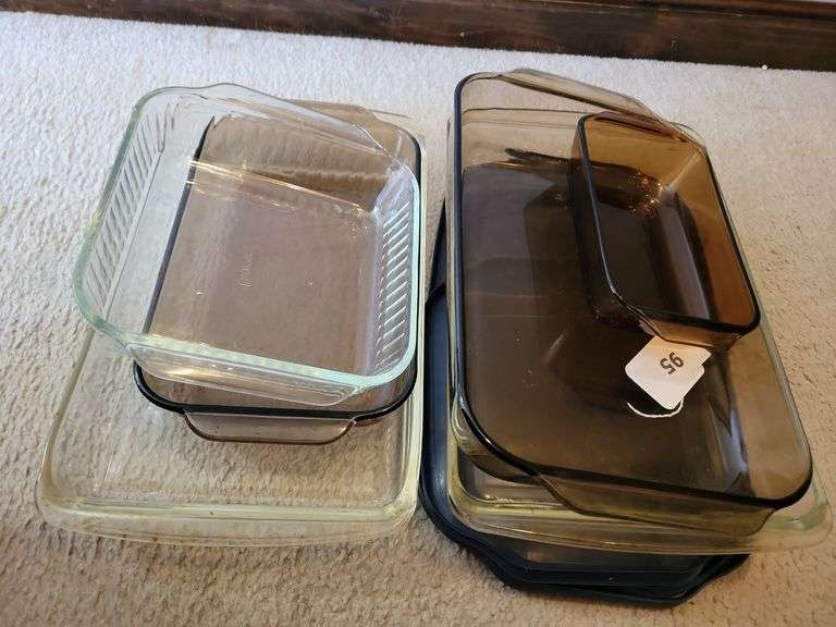 Casserole Dishes image