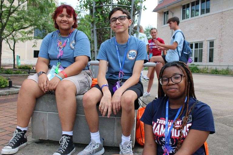 Fund a Scooter Scholarship $100 image